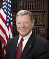 Jim Inhofe (R)